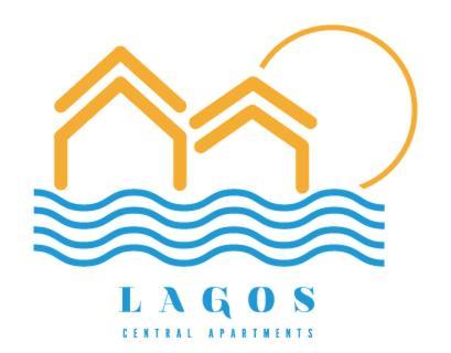 Lagos Central Apartments Ap 1 Exterior photo